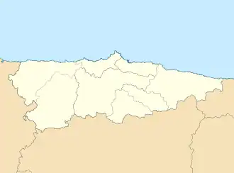 Langreo (Asturië)