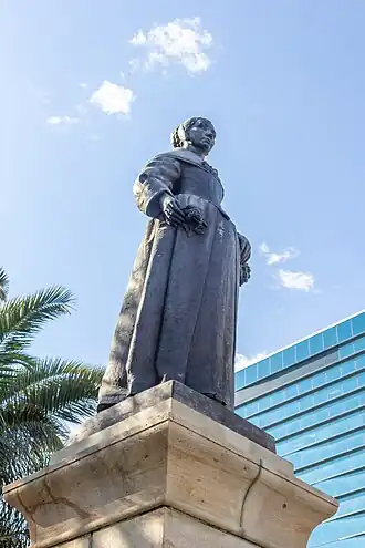 Maria de la Queillerie (2018)