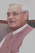 Atal Bihari Vajpayee
