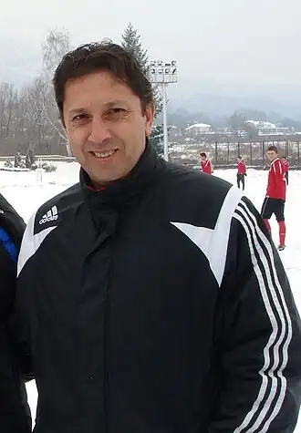 Atanas Atanasov