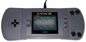 Atari Atari Lynx