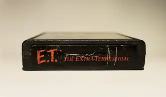 E.T. the Extra-Terrestrial