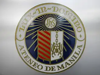 Ateneo de Manila University