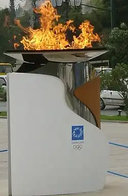 Olympische Zomerspelen 2004