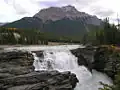 Athabascawaterval