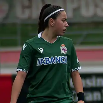 Athenea del Castillo