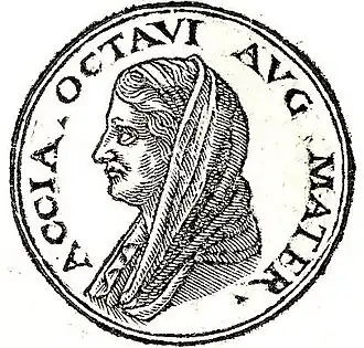 Atia Balba Caesonia