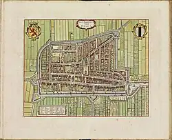 pl016 - Delft