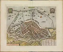 pl026 - Hoorn