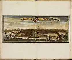 pl044a - Utrecht, profiel