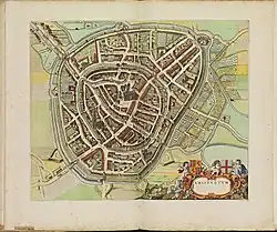 pl045 - Amersfoort