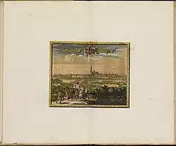 pl045a - Amersfoort, profiel