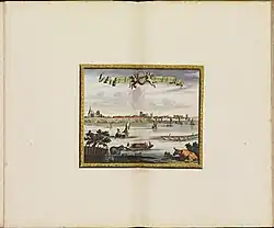 pl047 - Wijk bij Duurstede