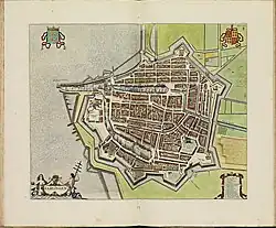 pl054 - Harlingen