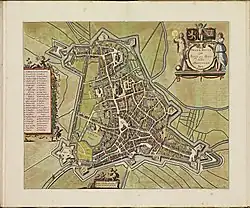 pl076-'s - Hertogenbosch