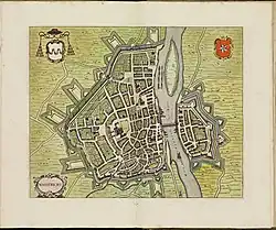 pl081 - Maastricht