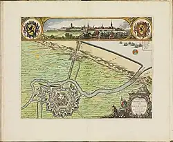 pl094 - Grevelingen (Gravelines)