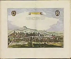 pl102 - Geraardsbergen