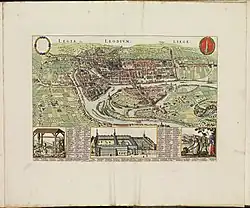 pl112 - Luik (Liège)