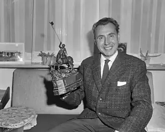 Frits de Ruijter (1963)