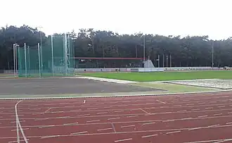 Nijmegen Atletiek