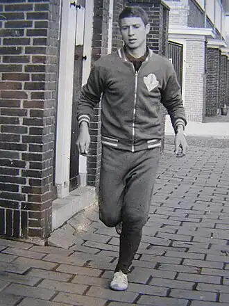 Joop Keizer