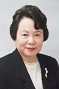 Toyama Atsuko