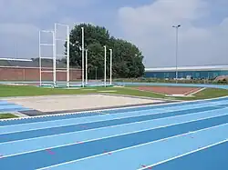 Attila's kogelstootbak