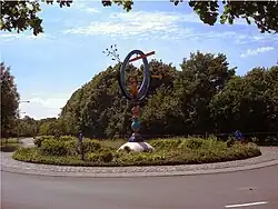 Au début du siècle (2004), Goor