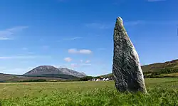 Auchencar, Isle of Arran