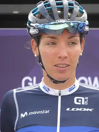 Aude Biannic (2018)