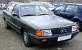 Audi 100 CC (1982–1988)