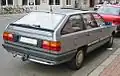 Audi 100 CC Avant (1983–1988)