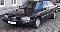 Audi 200 quattro 20V (1989–1991)