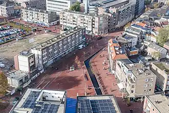 Sint-Jansbeek bij de Broerenstraat