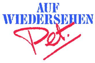 Auf Wiedersehen, Pet