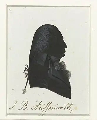 Joan Bernard Auffmorth