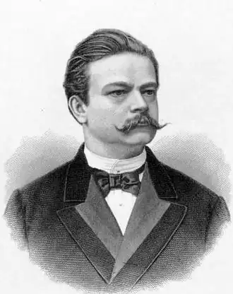 August Klughardt