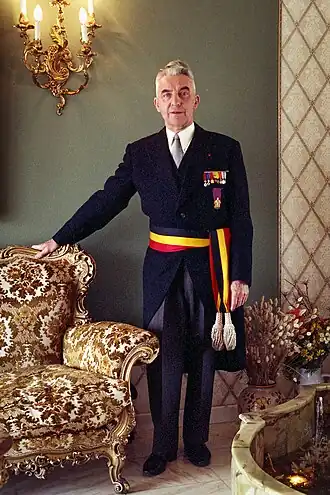 August Maes (burgemeester)