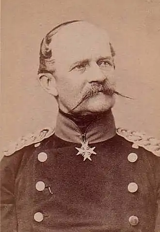 Prins August van Württemberg