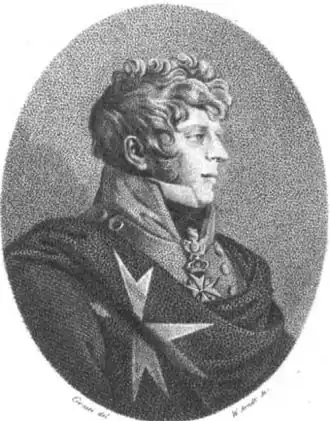 August van Saksen-Gotha-Altenburg