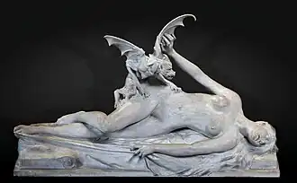 Le Cauchemar (Thivier)