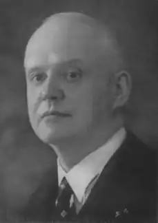 Augustinus Bernardus Gijsbertus Maria van Rijckevorsel