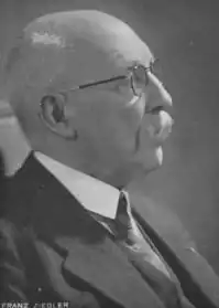 mr. A. Fentener van Vlissingen