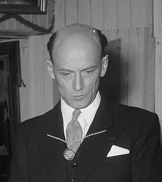 Auke Beckeringh van Rhijn