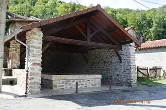 Lavoir (Openbare wasplaats)