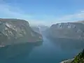 Aurlandsfjord