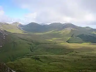 Nationaal Park Connemara