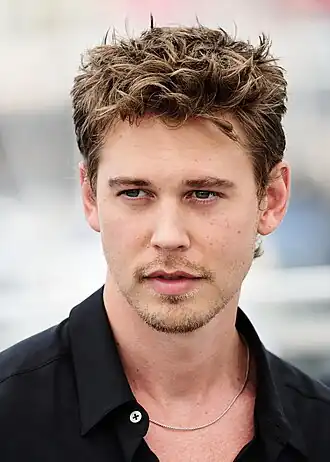 Austin Butler in 2025
