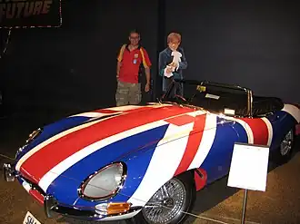 Austin Powers in Goldmember